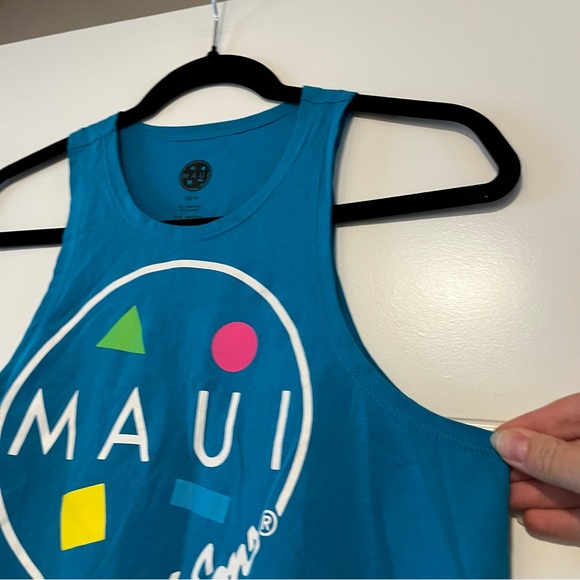 Maui & Sons | Tank Top - Picture 3 of 11